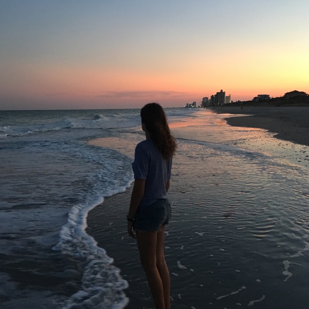 Meet your Posher, Kalena